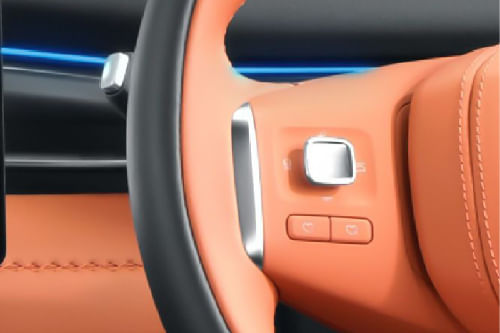 ديبال إس 05 Multi Function Steering