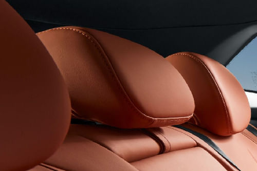 إس 05 Rear Seat Head rest