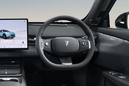 ديبال إس 05 Steering Wheel