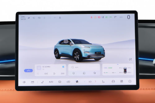 Stereo View of إس 05