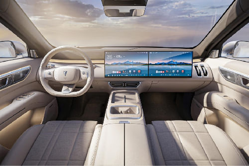 Dashboard View of إس 09