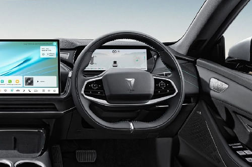 Deepal L07 Steering Wheel