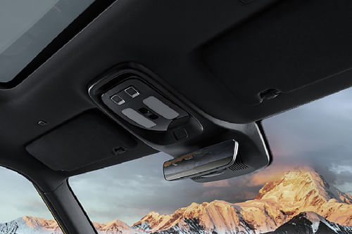 جي 318 Courtesy Lamps