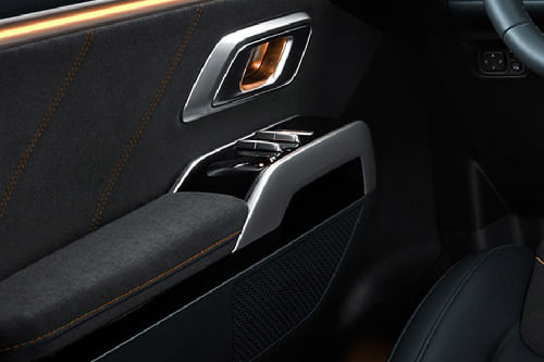 ديبال جي 318 Drivers Side In Side Door Controls