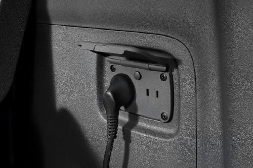 Power Accessories Outlet View of ديبال جي 318