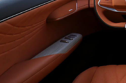 ديبال إس 07 Drivers Side In Side Door Controls