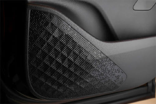 Speakers View of ديبال إس 07