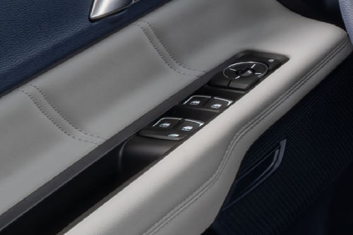 JMC Grand Avenue Drivers Side In Side Door Controls