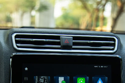 Grand Avenue Front Ac Vents