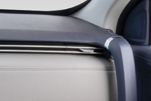 Grand Avenue Front Side Ac Vents