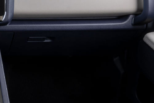 JMC Grand Avenue Glove Box