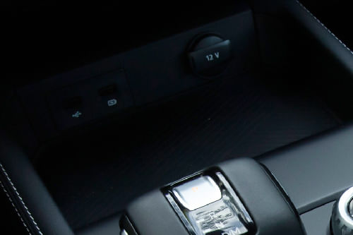 Power Accessories Outlet View of JMC Grand Avenue