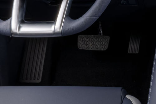 Grand Avenue Richbrook Competition Foot Pedal Set