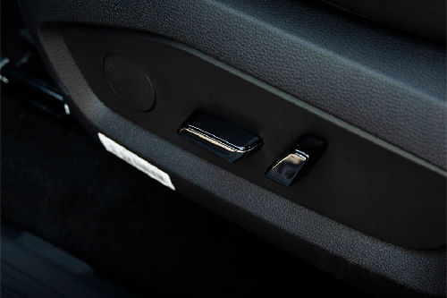 JMC Grand Avenue Seat Adjustment Controllers