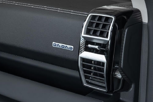 Grand Avenue Plus Front Side Ac Vents