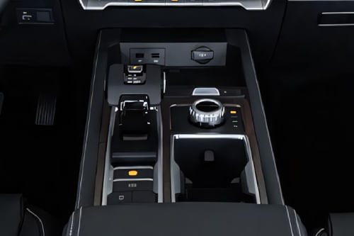 JMC Grand Avenue Plus Gear Shifter