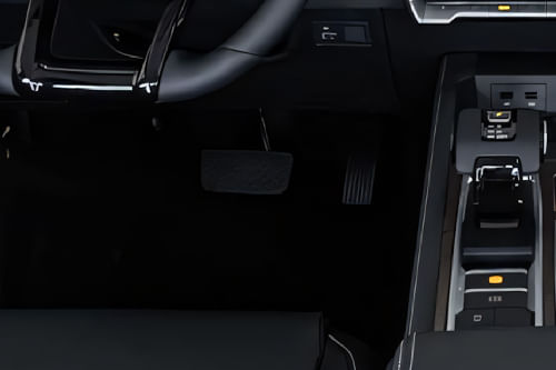 Grand Avenue Plus Richbrook Competition Foot Pedal Set