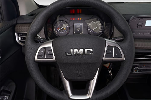 ج إم سي فيجوس دابل كابين Steering Wheel