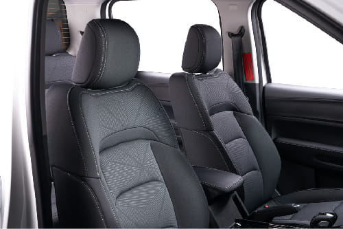 Front Seats