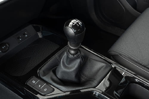ج إم سي فيجوس Gear Shifter