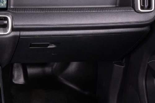 ج إم سي فيجوس Glove Box