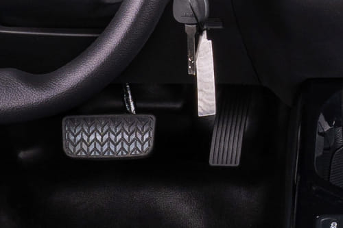 فيجوس Richbrook Competition Foot Pedal Set