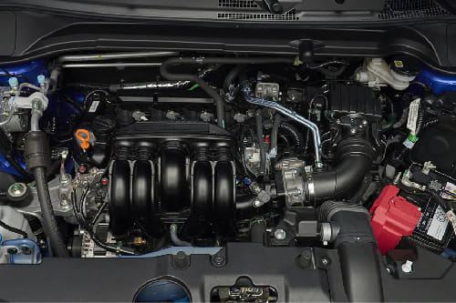 HR-V Engine