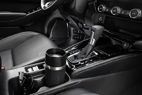 Honda HR-V Gear Shifter