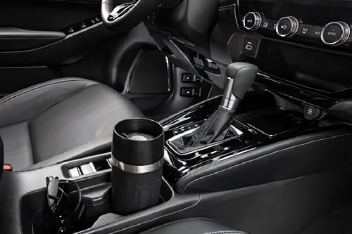 Honda HR-V Gear Shifter