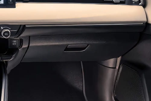 Honda HR-V Glove Box