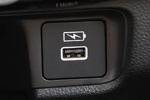 Power Accessories Outlet View of Honda HR-V