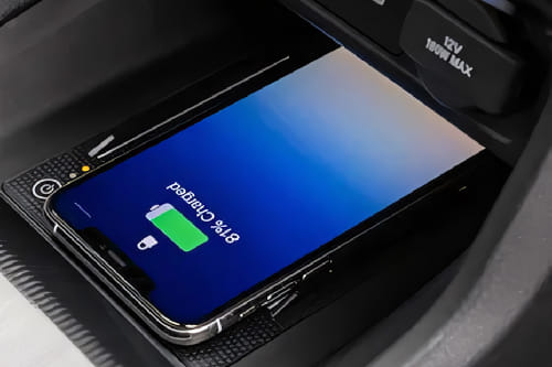 Power Accessories Outlet View of Honda HR-V