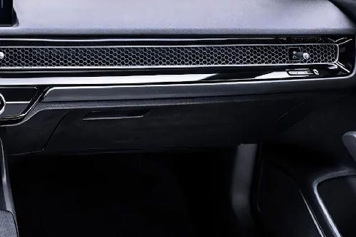 Honda Civic Glove Box