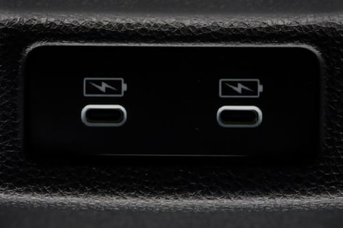 Power Accessories Outlet View of Honda Civic