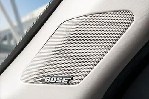 Speakers View of هوندا أكورد