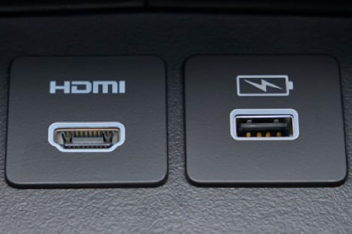 Power Accessories Outlet View of Honda Odyssey