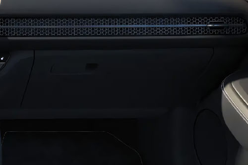 Honda ZR-V Glove Box