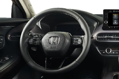 Honda ZR-V Steering Wheel