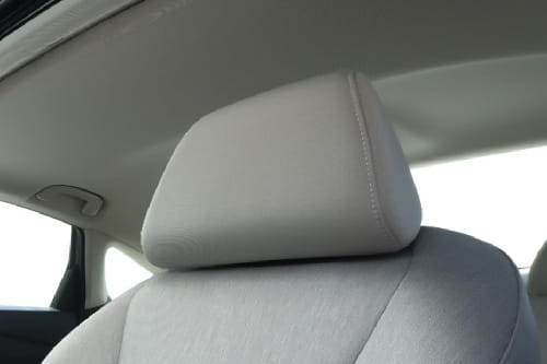 ACCORD E HEV Front Seat Headrest