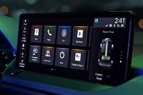 Stereo View of أكورد إي-إتش إي في