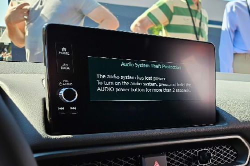 Stereo View of Prelude