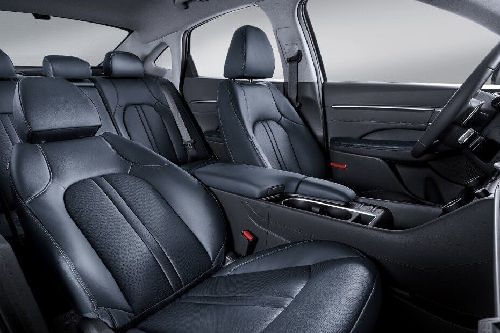 سوناتا Front Seats