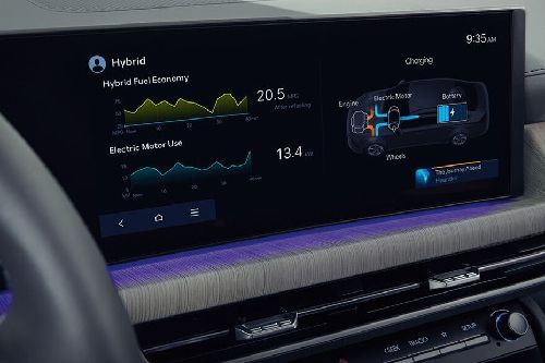 Stereo View of Sonata