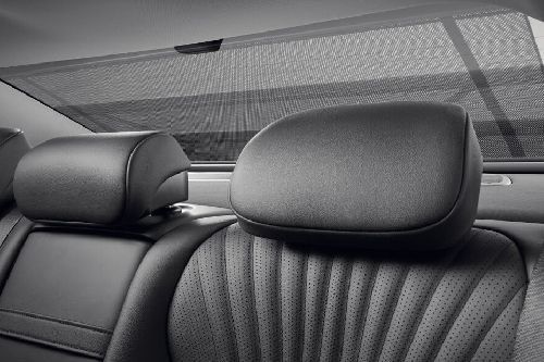 أزيرا Rear Seat Head rest