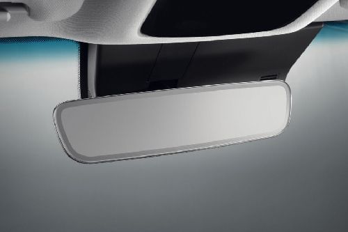 هيونداي أزيرا Sun Visor with Vanity Mirror