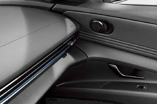 إلنترا Front Ac Vents