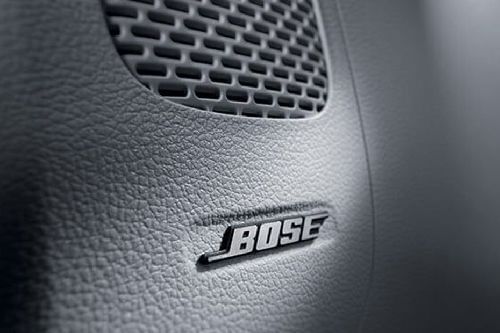 Speakers View of هيونداي ستاريا