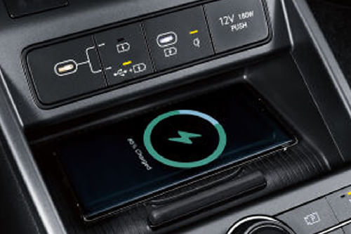 Power Accessories Outlet View of Hyundai Kona