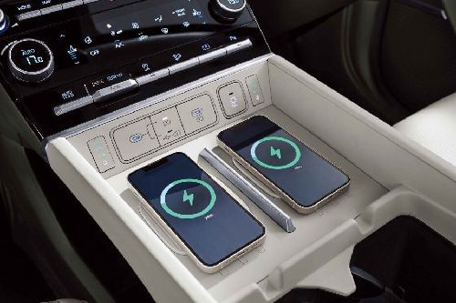 Stereo View of سانتا في