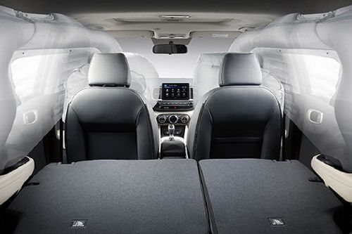 Folding Seats of هيونداي فينيو